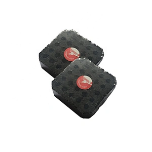 Hong Qiang Honeycomb Combustion Improver for Germany Market BBQ Charcoal