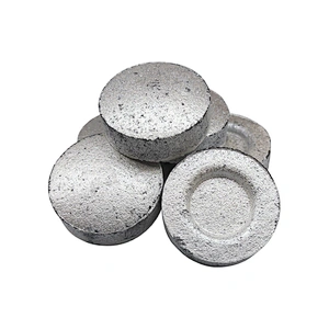 HQRM3380 HongQiang China factory Competitive price hookah instant round charcoal