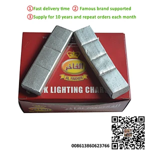 bamboo sliver charcoal