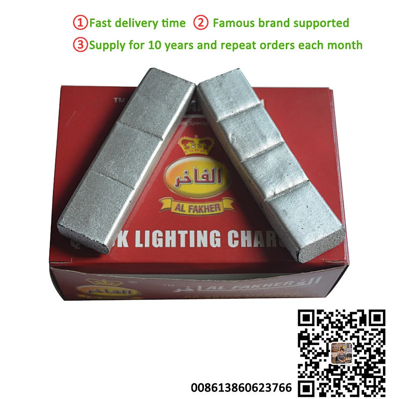 bamboo sliver charcoal