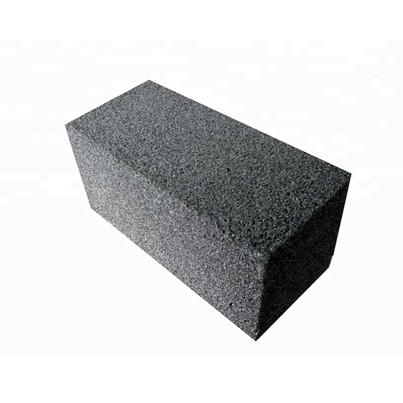 HQBG-04 Household Cleaner Tools Glass Pumice Stone for BBQ Grill