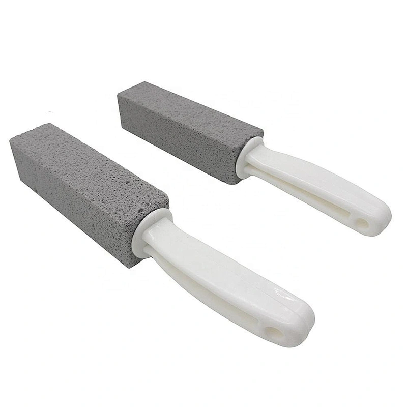 HQBG-04 Household Cleaner Tools Glass Pumice Stone for BBQ Grill