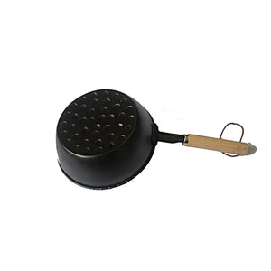 HQSH01 HongQiang Hot Selling Charcoal Holder Seperate Charcoal Ash for Hookah Charcoal