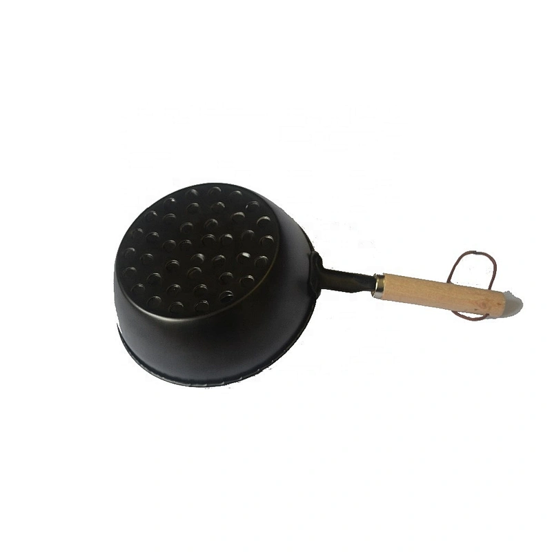 HQSH01 HongQiang Hot Selling Charcoal Holder Seperate Charcoal Ash for Hookah Charcoal
