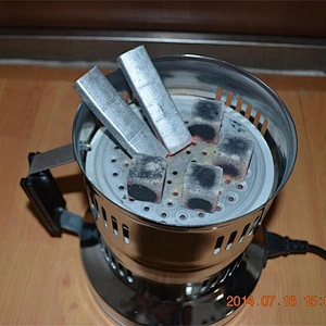 HongQiang Electric Hookah Charcoal Starter
