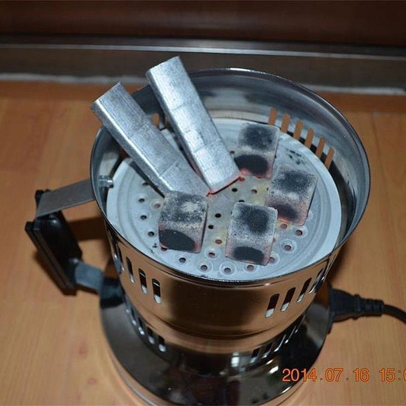 HongQiang Electric Hookah Charcoal Starter