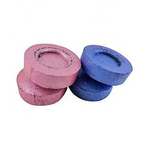 HQRM3380 Hongqiang Shisha Hookah fruit wood instant light  Charcoal