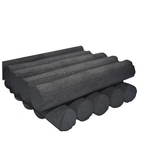HongQiang Bamboo Finger Hookah Charcoal