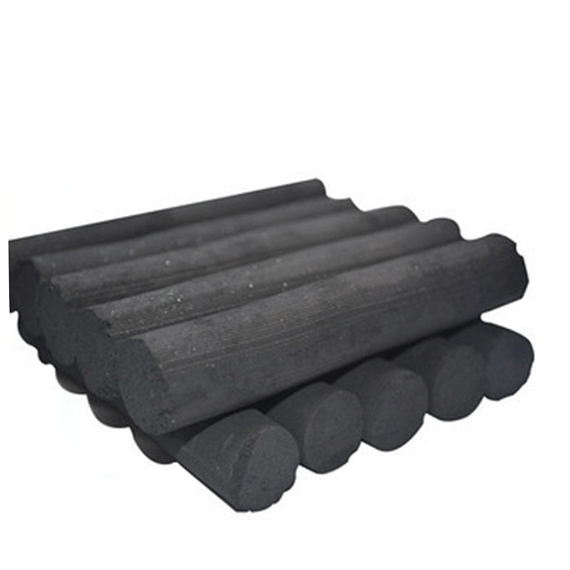 HongQiang Bamboo Finger Hookah Charcoal