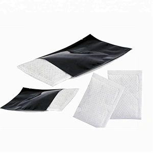 HQF-S01 HongQiang China Supplier Military MRE flameless ration heater bag