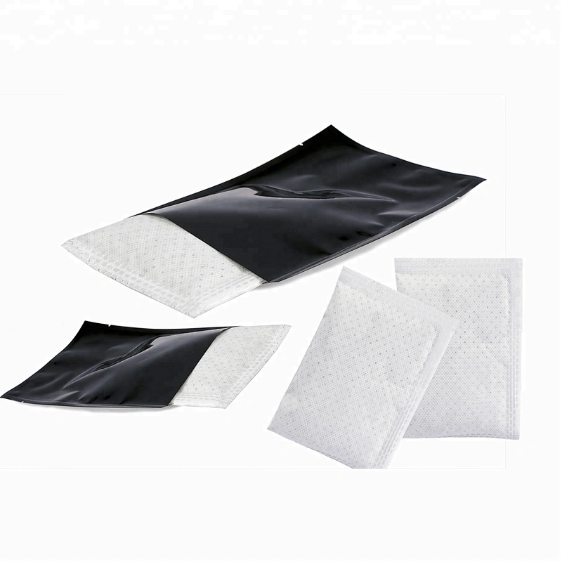 HQF-S01 HongQiang China Supplier Military MRE flameless ration heater bag