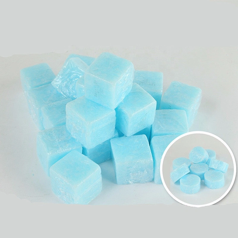Hongqiang Methanol Material Blue Colour Restaurant Hot Pot Fire Lighter
