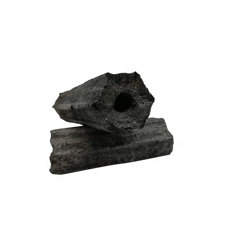 HongQiang Hexagonal  Restaurant Cooking Barbecue Charcoal Briquettes