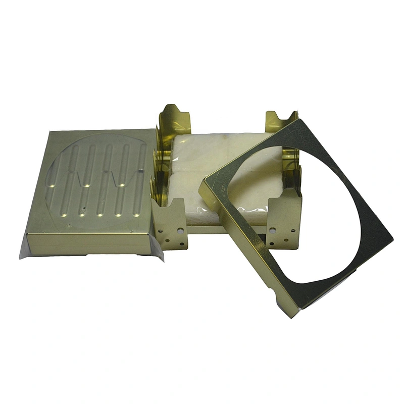 HQ-M02A Hong Qiang Reusable More Than 10 Times Outdoor Army Camping Stove