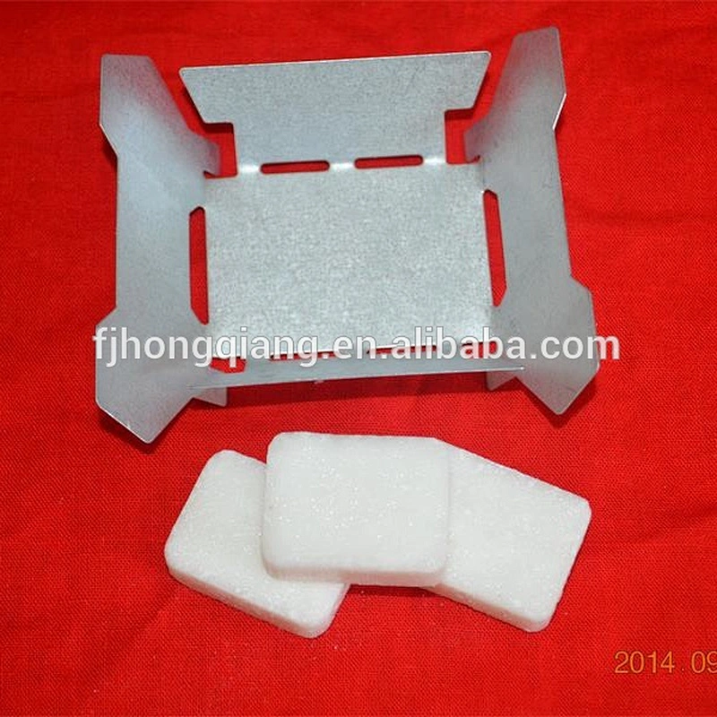 HongQiang supply mini stove for outdoor camping
