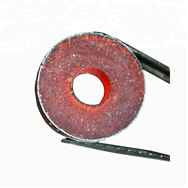 OEM Package Round Shape Bamboo Incense Hookah Charcoal