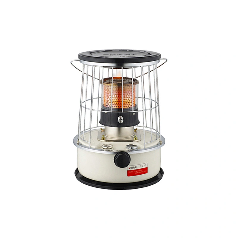 Hongqiang WKH-229 wholesale China factory outdoor mini camping portable kerosene heater