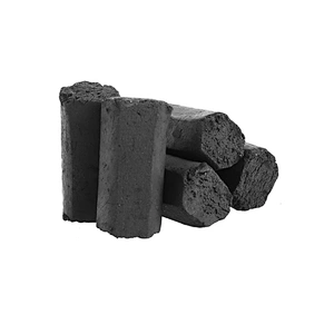 HongQiang  bamboo finger charcoal for hookah