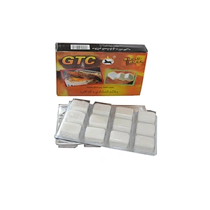 Hong Qiang eco firelighters hexamethylene tetramine Solid fuel