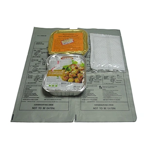 HQF-060 Hong qiang water activate heater bags for food heating