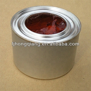 HongQiang ECO-friendly fire methanol gel fuel