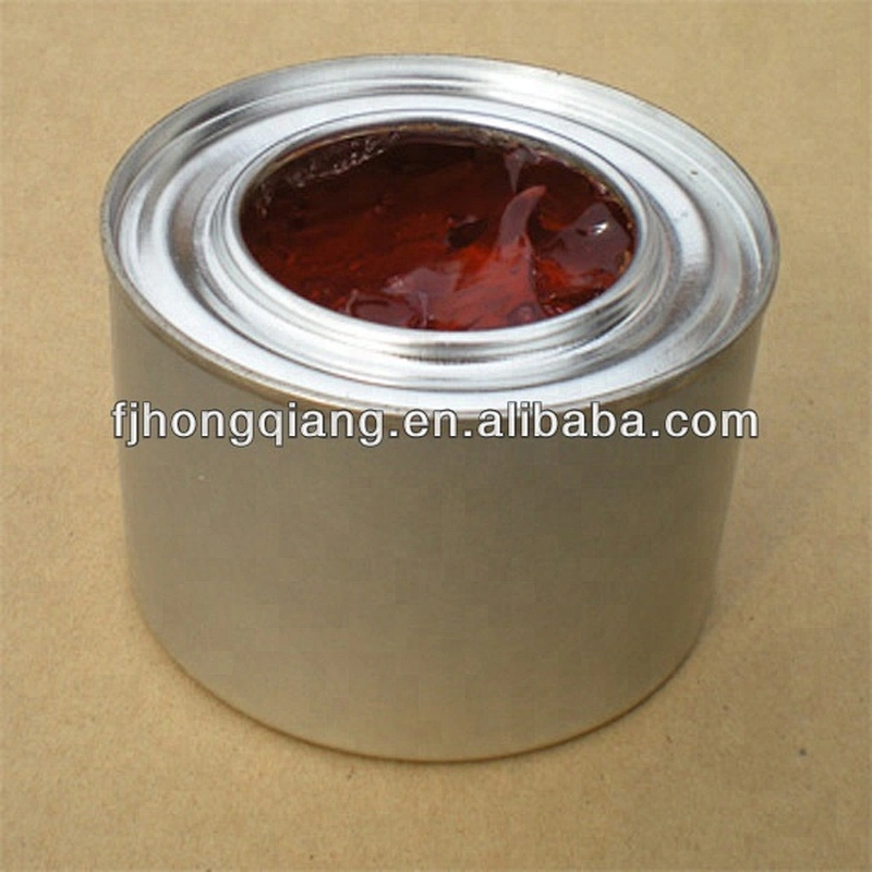 HongQiang ECO-friendly fire methanol gel fuel