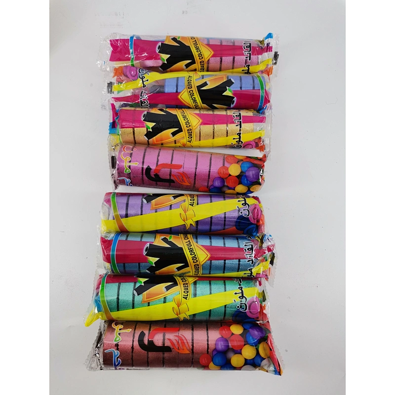 HQRM3380 Hong Qiang Briquette Low Ash Shisha Incense Nature Round Charcoal Tablets