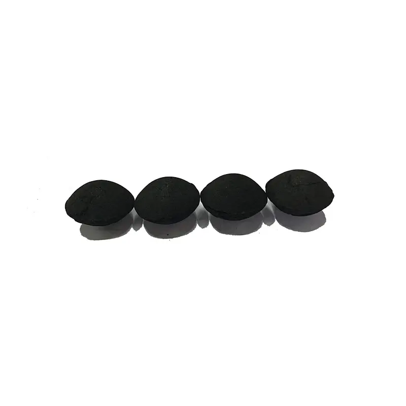 HongQiang Instant Light Restaurant Pillow Charcoal for BBQ