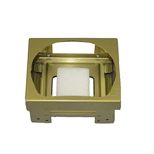 HQ-M02B HongQiang Hexamine Solid Fuel And Mini Outdoor Army Camping Stove