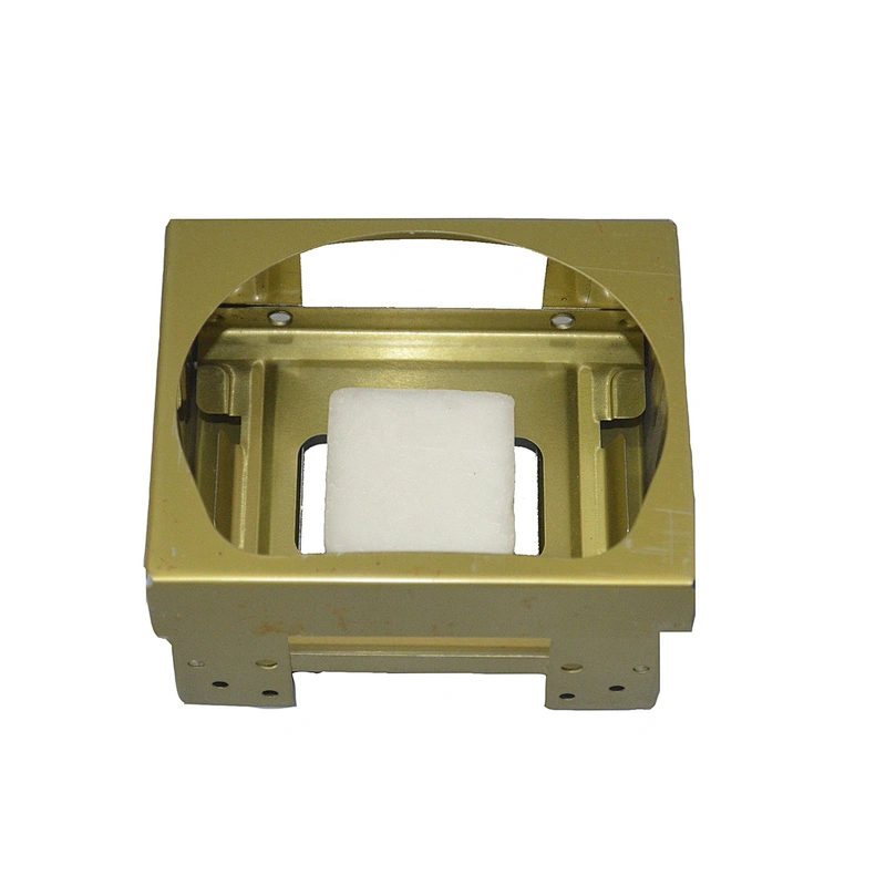 HQ-M02B HongQiang Hexamine Solid Fuel And Mini Outdoor Army Camping Stove