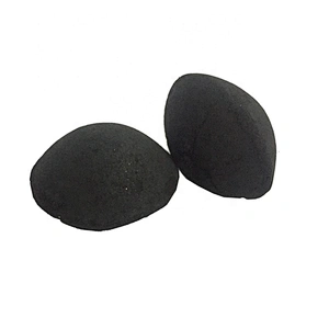 HQBQ0005 HQ 5kg Grilling in pillow shaped bbq charcoal briquette