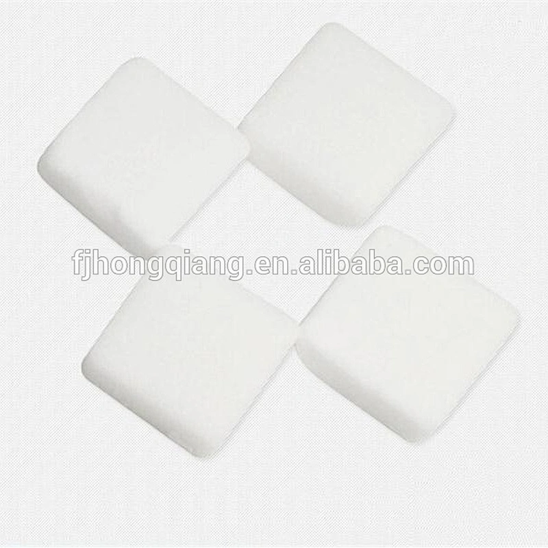 HongQiang No smoke White Hexamine solid fuel tablets for Camping Stove