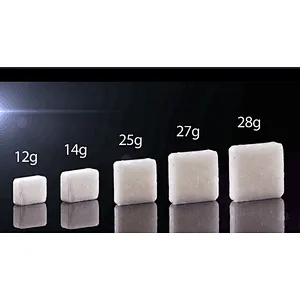 HQS-024 Hong Qiang Hexamine Solid Fuel Tablets Charcoal Lighter