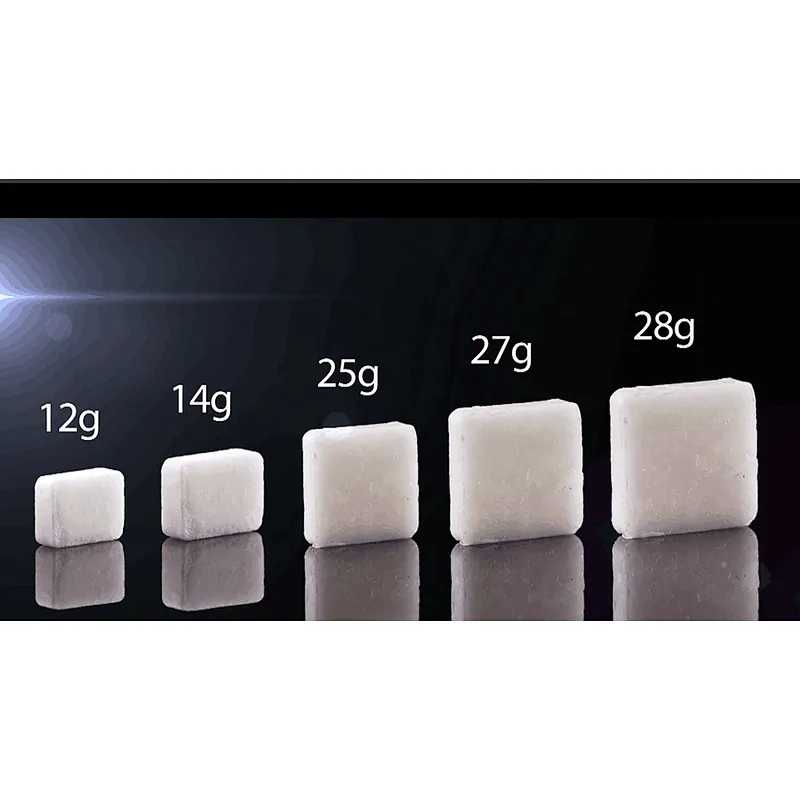 HQS-024 Hong Qiang Hexamine Solid Fuel Tablets Charcoal Lighter