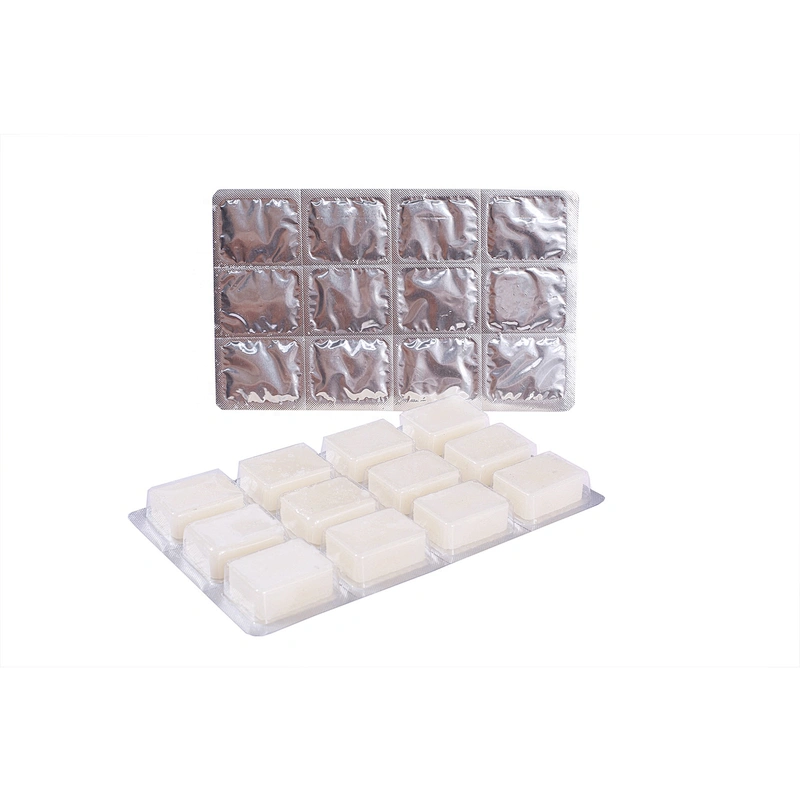 HQS-012 HongQiang top Quality Firestarter Hexamine Solid fuel