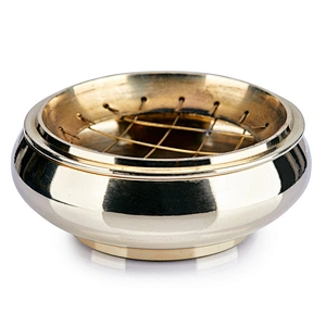 HQ-B001 Hongqiang Incense Burner Arabic Burner Bakhoor Burner for Incense