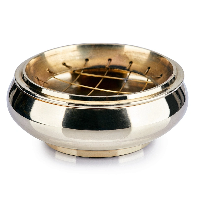 HQ-B001 Hongqiang Incense Burner Arabic Burner Bakhoor Burner for Incense
