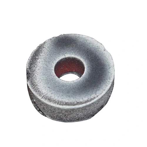 HQ african round white ash shisha tobacco charcoal in china
