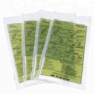 HQF0040 HongQiang Outdoor Camping Flameless Ration Heater Bag