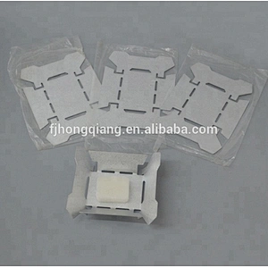 Hongqiang Mini Folding Camping Solid Fuel Wood Stove