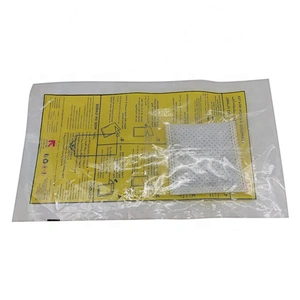 HQF024 HongQiang Instant Food Self-heating Factory Price MRE Heater Bag