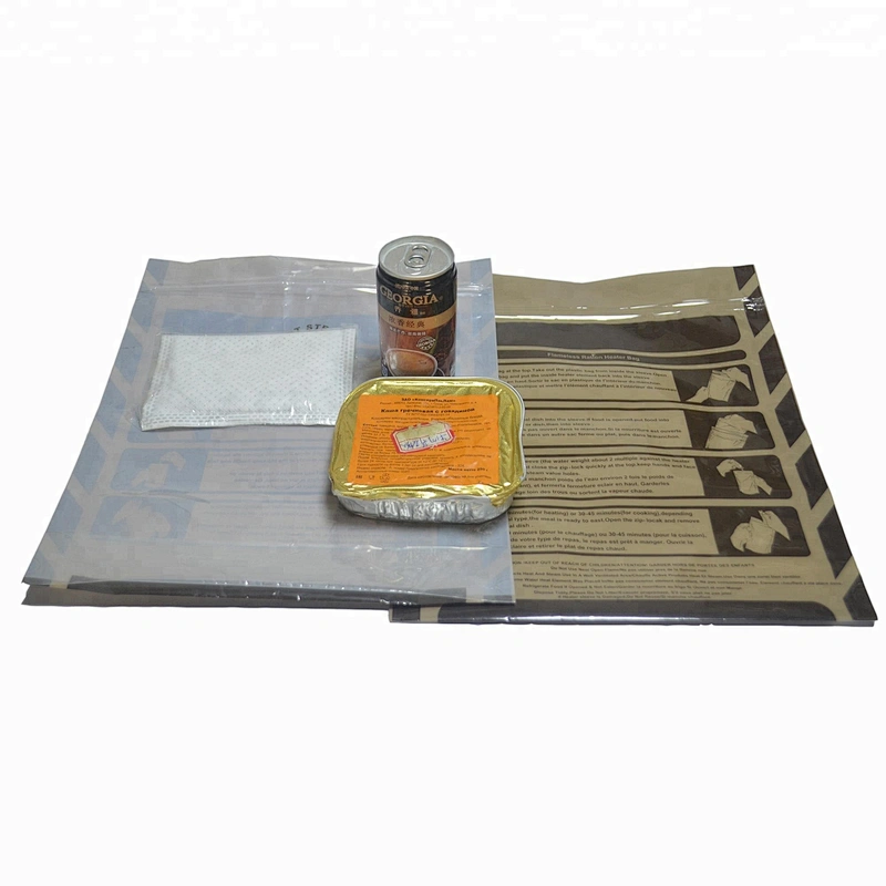 HQF-040 Hong Qiang multifunction flameless ration heater