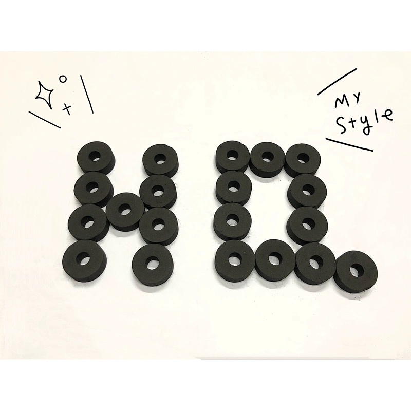 HQRM3501 HongQiang Quick Light Round 35mm star round charcoalShisha Charcoal for Hookah