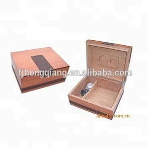 HongQiang Box humidor for gift