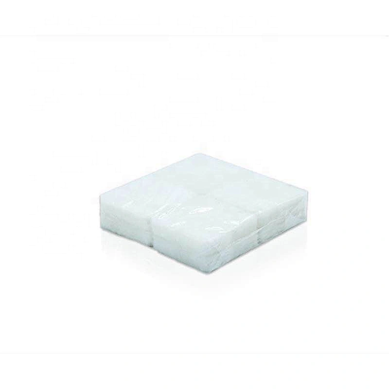 HQS-025 HongQqiang Smokeless White Water Proof Hexamine Solid Fuel Tablets for Outside Camping Reusable Stove