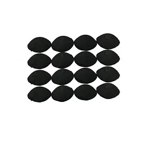 HongQiang Instant Light Restaurant Pillow Charcoal for BBQ