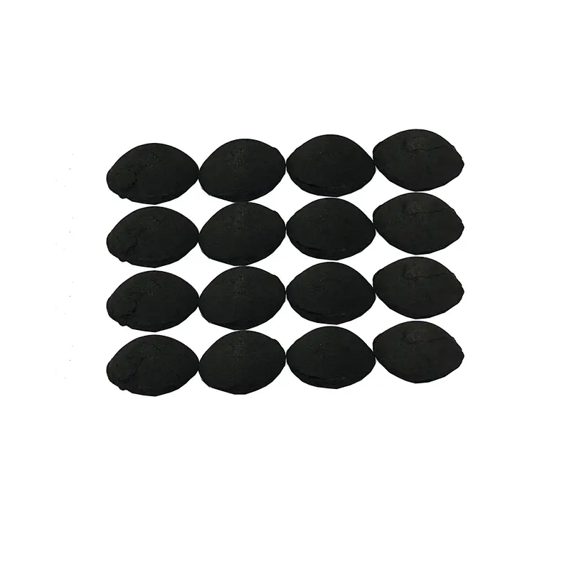 HongQiang Instant Light Restaurant Pillow Charcoal for BBQ