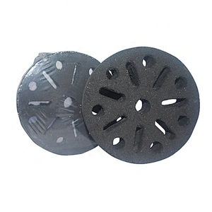 HQBQ0003 HongQiang Quick Lighting Honeycomb BBQ Charcoal Briquette