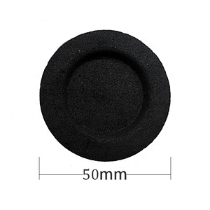 HQRM5030 Al Fakher Instant Light Fruit wood charcoal Round Shisha Charcoal Tablets Round Coal