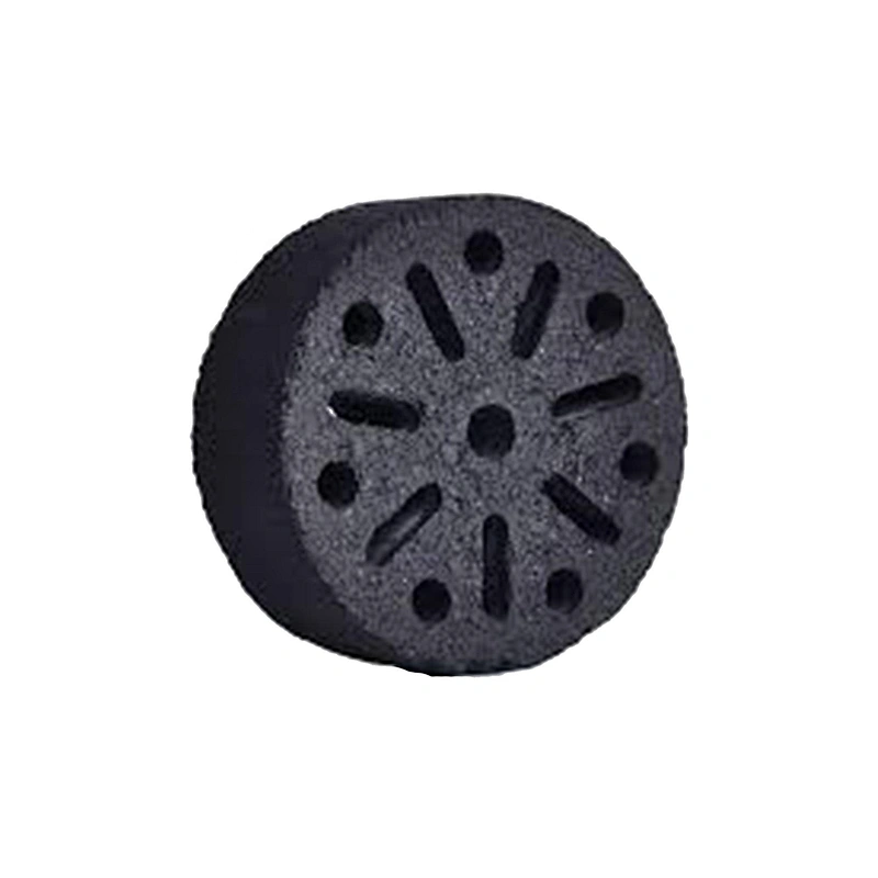 HQBQ0003 HQ Instant to Light BBQ Honeycomb Smokeless Coconut  Charcoal